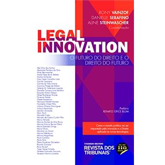 Legal Innovation - 1