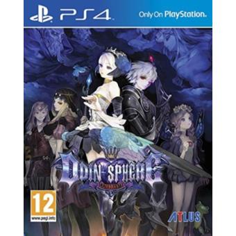 Jogo Odin Sphere Leifthrasir PlayStation 3 Atlus em Promoção é no