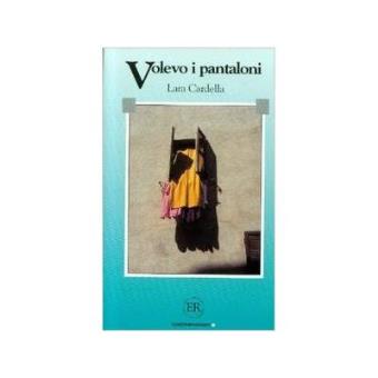 Volevo i pantaloni - 1