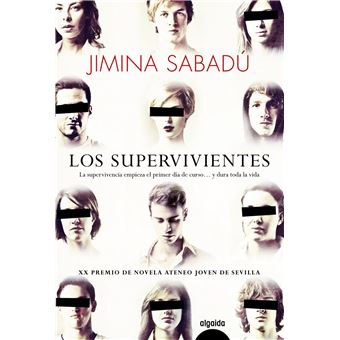 Los Supervivientes - 1