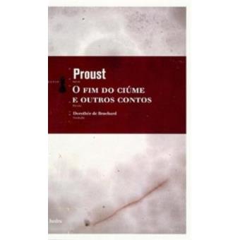O Fim Do Ciúme E Outros Contos - 1