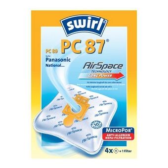 Acessório para Aspirador Swirl PC 87 / PC 90 AS - 1