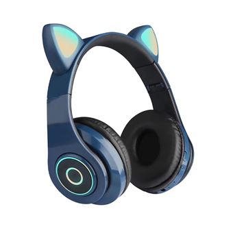 Auriculares Bluetooth True Wireless Lionvolant LVO248 | Adequado para Apple / Samsung | Fone de Ouvido Bluetooth - Azul - 1