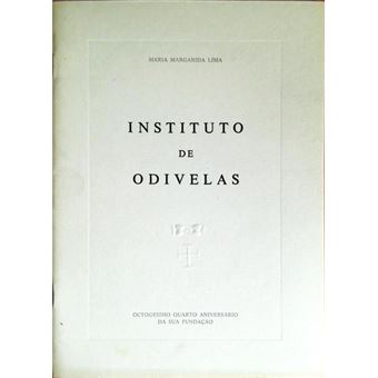 Instituto de odivelas. - 1
