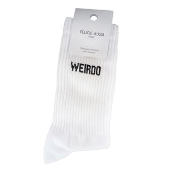 Meias Félicie Aussi Weirdo | 40-45 - 1