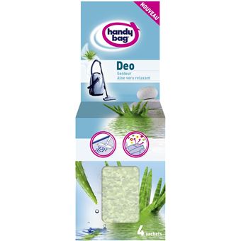 Ambientador Handy Bag 4006508214365 - 1