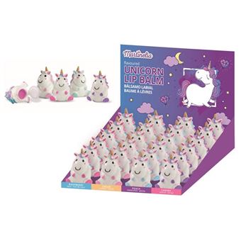 Brilho de Lábios Martinelia 1151C - 1