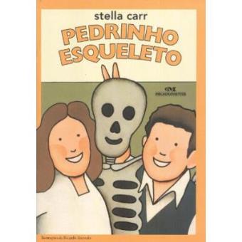 Pedrinho Esqueleto - 1