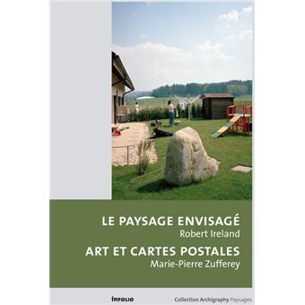 Paysage Envisage Art Et Cartes Postales - 1