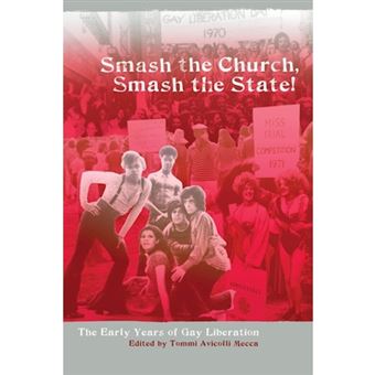 Smash The Church, Smash The State! - 1