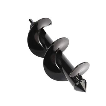 Broca de Furo em Espiral para Jardim Goeik | 60cm - 1