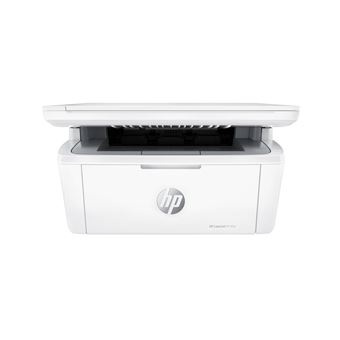 Impressora a Laser P&B HP LaserJet MFP M140w Printer | 20 ppm | Wi-Fi - 1