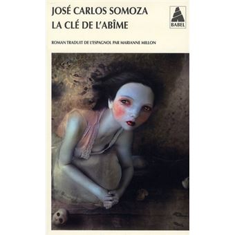 La Cle De L'Abime - 1
