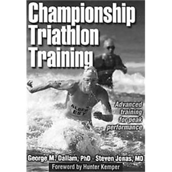 Championship Triathlon Training - 1