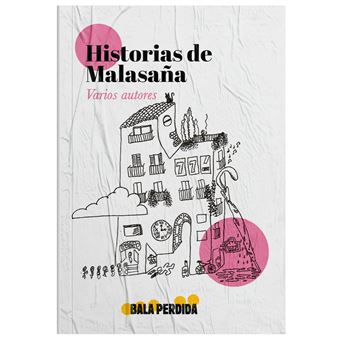 Historias de malasaña - 1