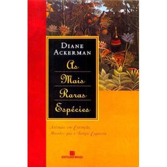 As Mais Raras Espécies. Animas Em Extinção. Mundos Que O Tempo Esqueceu - 1