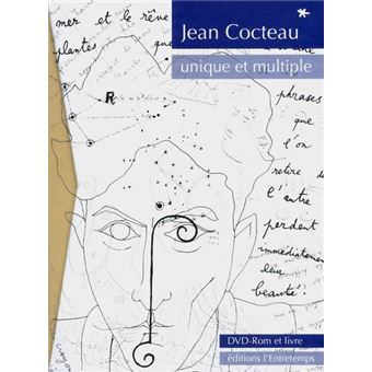 Jean Cocteau, unique et multiple - 1