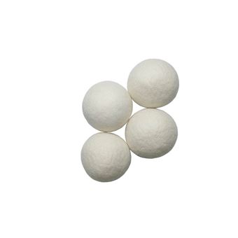 Bola de Secagem Electrolux M9YHODB2 | Branco - 1