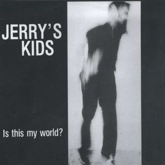 Is This My World - 1