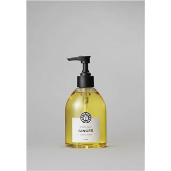 Sabonete Maria Nila Ginger Hand Soap - 1