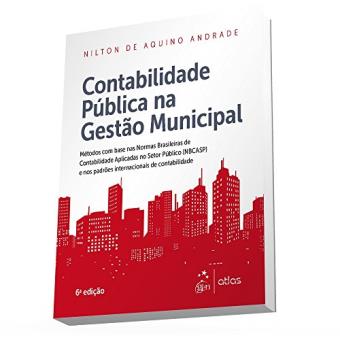 Contabilidade Pública Na Gestão Municipal - 1