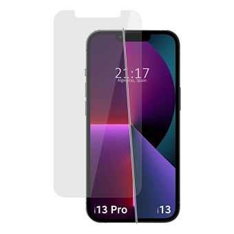Protetor de Vidro Temperado Tumundosmartphone  para do iPhone 13/13 Pro (6.1) - 1