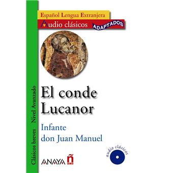 El Conde Lucanor - 1