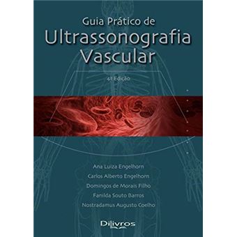 Guia Prático de Ultrassonografia Vascular - 1