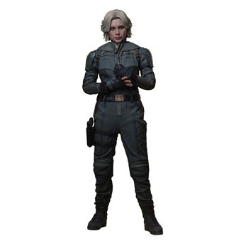 Figura Hot Toys MMS818 - Marvel Comics - Thunderbolts - Yelena Belova - 1