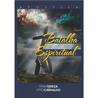 Batalha Espiritual - Apostila - 1