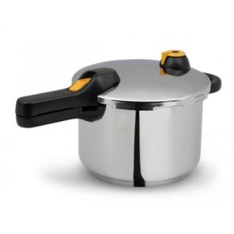 PANELA PRESSÃO SILAMPOS EASY 7,5L S/CESTO - 1