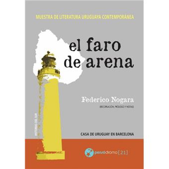 El Faro De Arena - 1