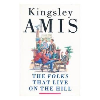 The Folks That Live on the Hill - 1