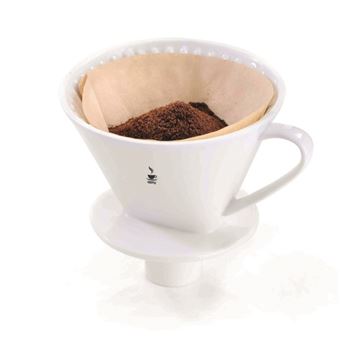 Filtro para Café GEFU 16020 - 1