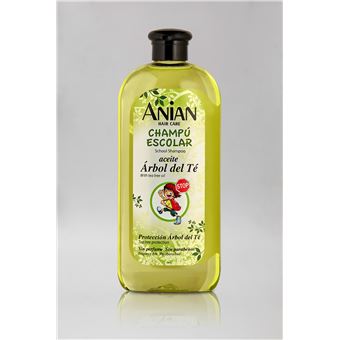 Champô Anian 8414716102446 - 1
