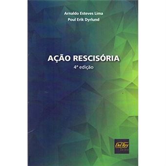 Ação Rescisória - 1