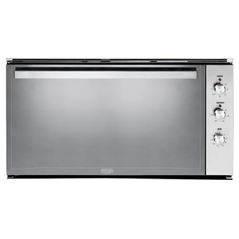 Forno Elétrico De’Longhi DLM 90 X ED | 87 L | 89.6 cm | A | Aço inoxidável - 1