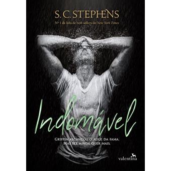 Indomável - 1