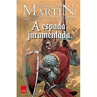 A Espada Juramentada - 1
