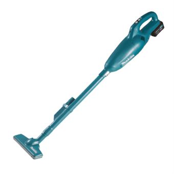 Aspirador Vertical Makita CL108FDZ | Azul - 1
