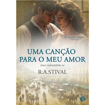 Uma Canção Para O Meu Amor - 1