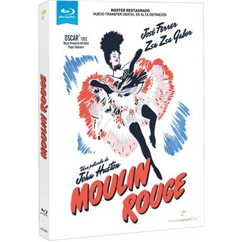 Moulin Rouge (1952) (Blu-ray) - 1