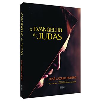 Evangelho De Judas (O) - 1