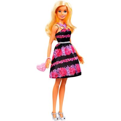 Barbie - O guarda-roupa da Barbie