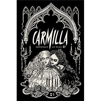 Carmilla - 1