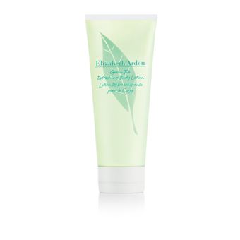 Creme para O Corpo Elizabeth Arden Green Tea Refreshing Body Lotion - 1