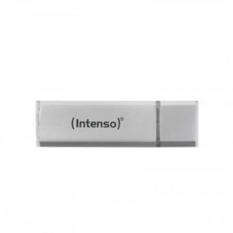 Intenso Alu Line USB 2.0, 4 GB - 1