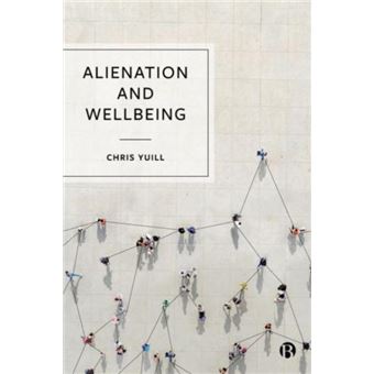 Alienation And Wellbeing - 1