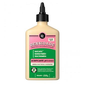 Acidificante Capilar Lola Densidade | 250g - 1