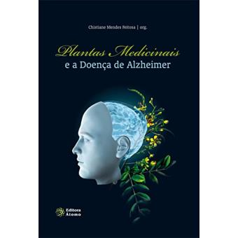 Plantas Medicinais e a Doença de Alzheimer - 1